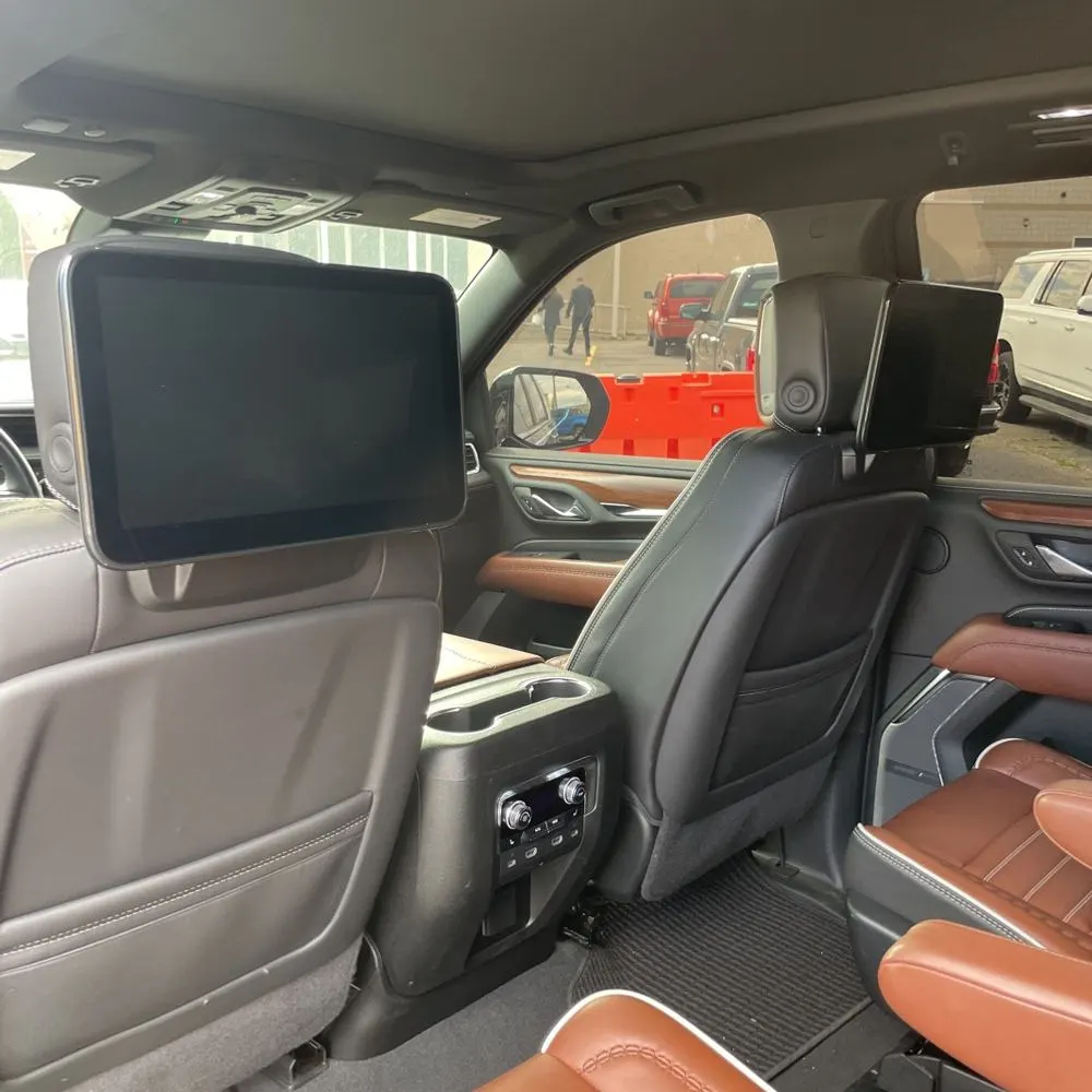 2024 GMC Yukon XL Denali Ultimate
