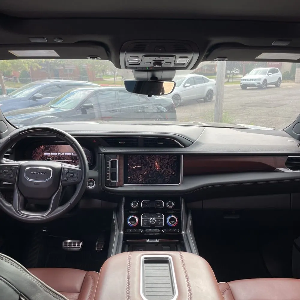 2024 GMC Yukon XL Denali Ultimate