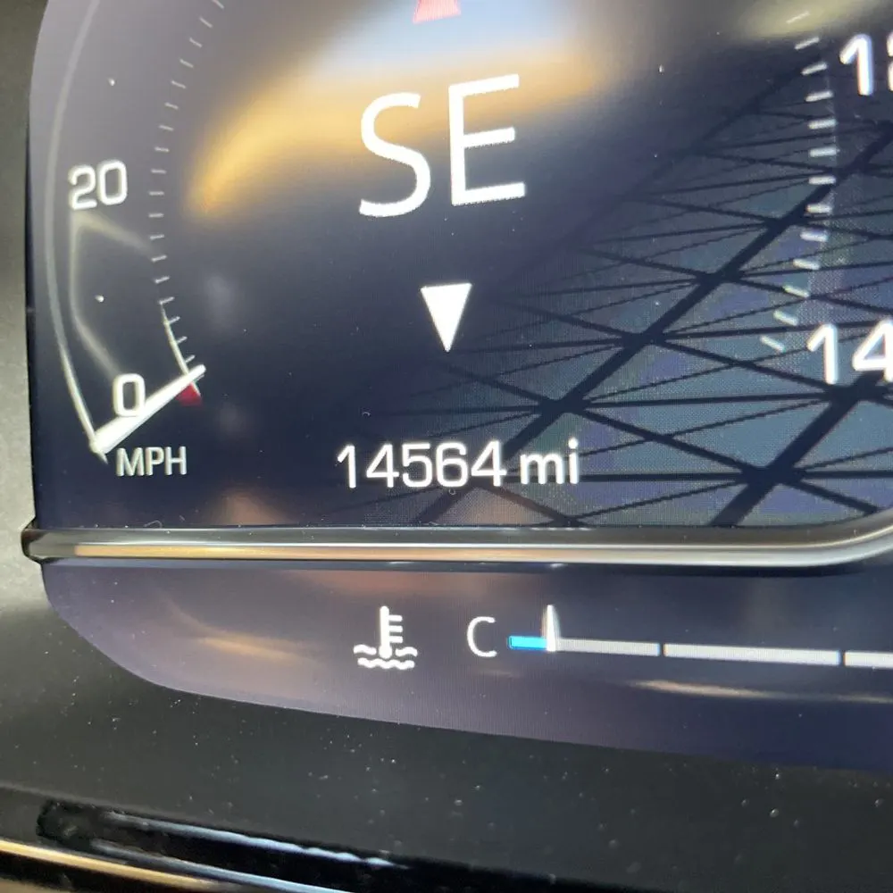 2024 GMC Yukon XL Denali Ultimate