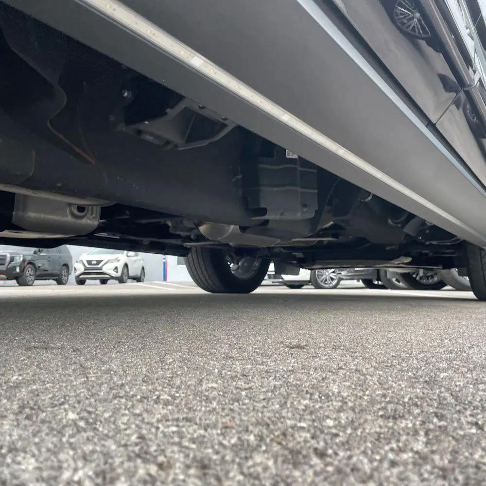 2024 GMC Yukon XL Denali Ultimate