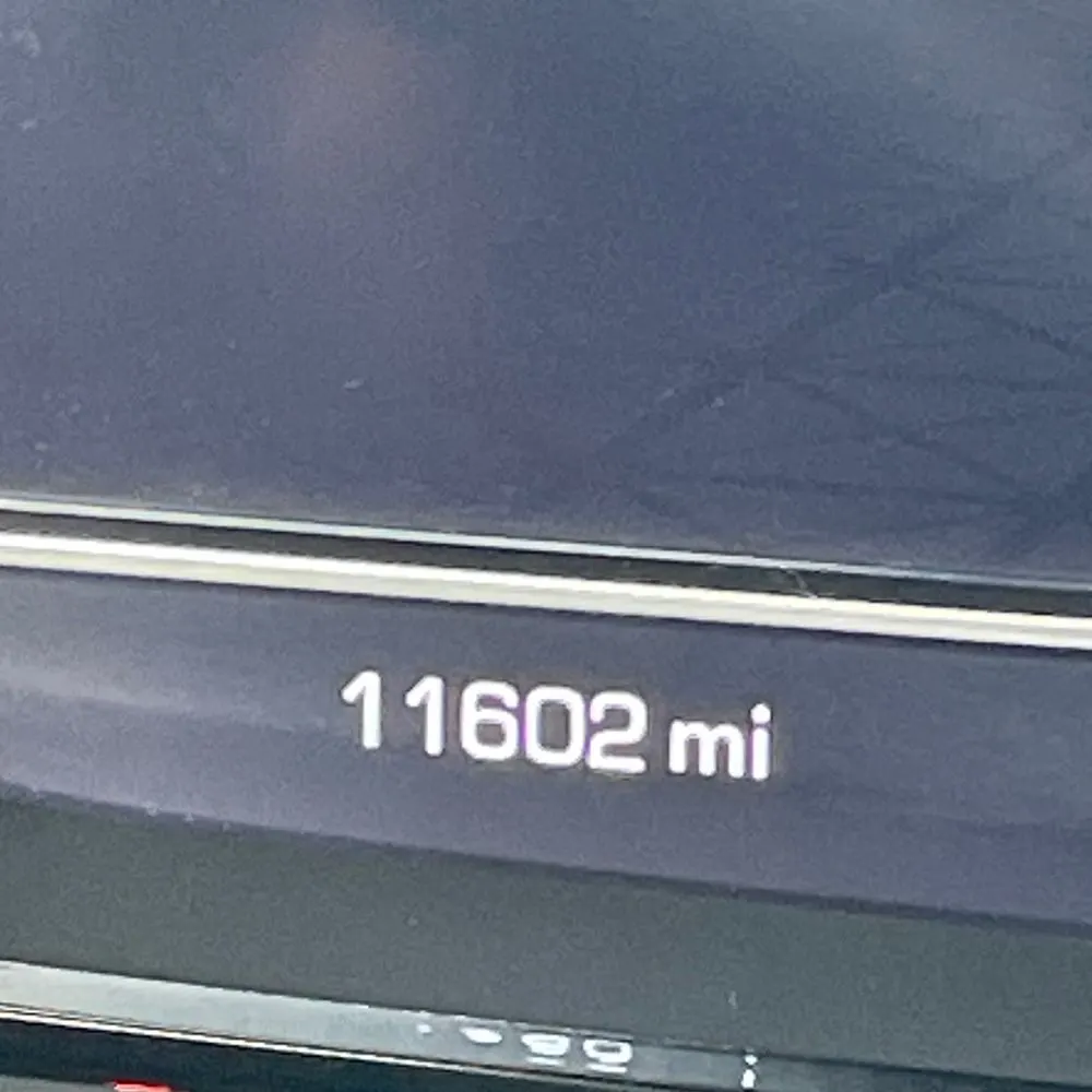 2024 GMC Yukon XL Denali Ultimate
