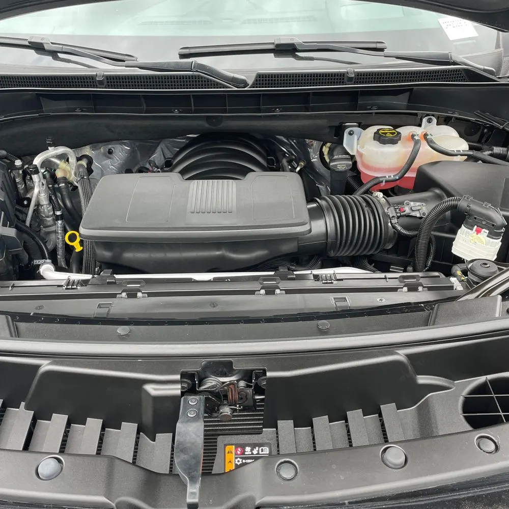 2024 GMC Yukon XL Denali Ultimate