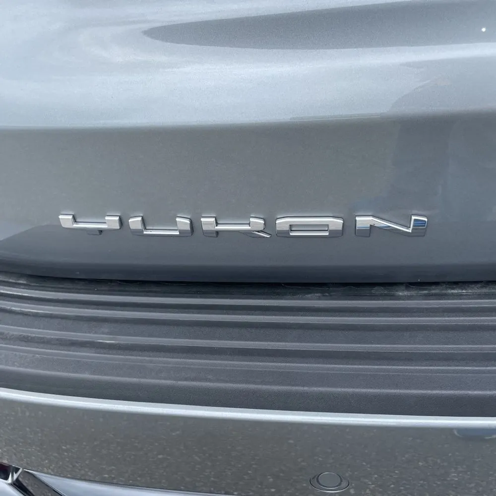 2025 GMC Yukon XL Denali Ultimate