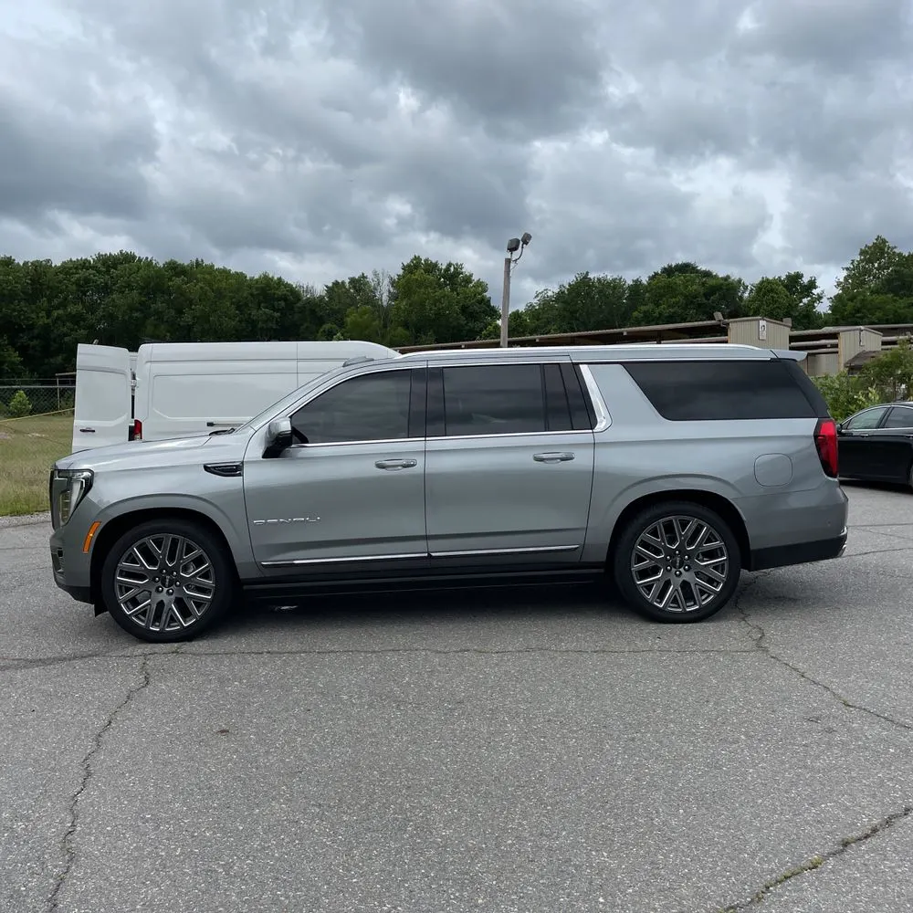 2025 GMC Yukon XL Denali Ultimate