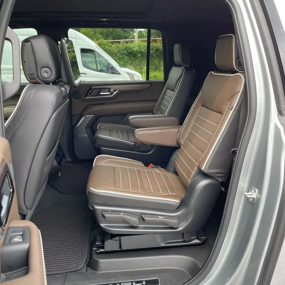 2025 GMC Yukon XL Denali Ultimate