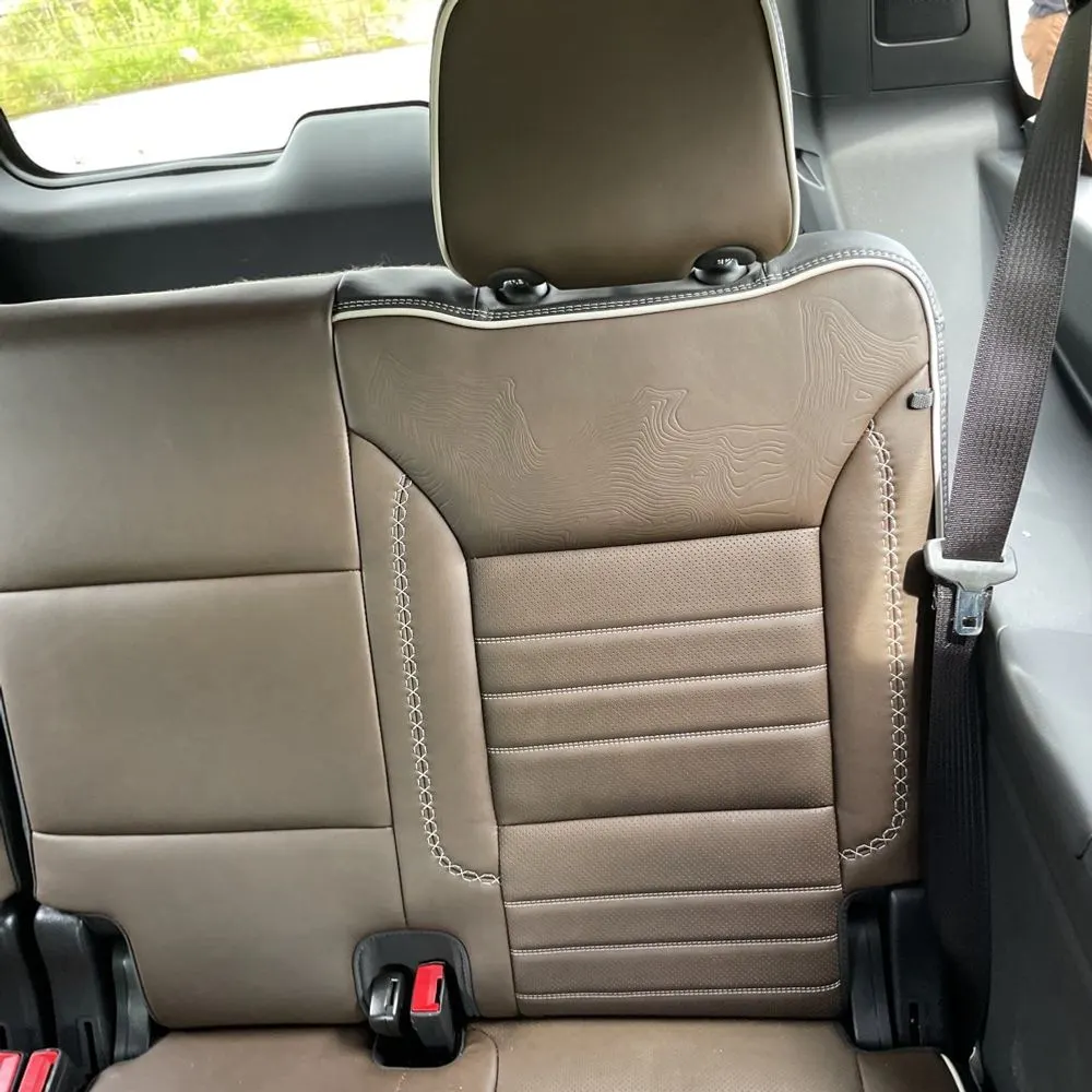 2025 GMC Yukon XL Denali Ultimate