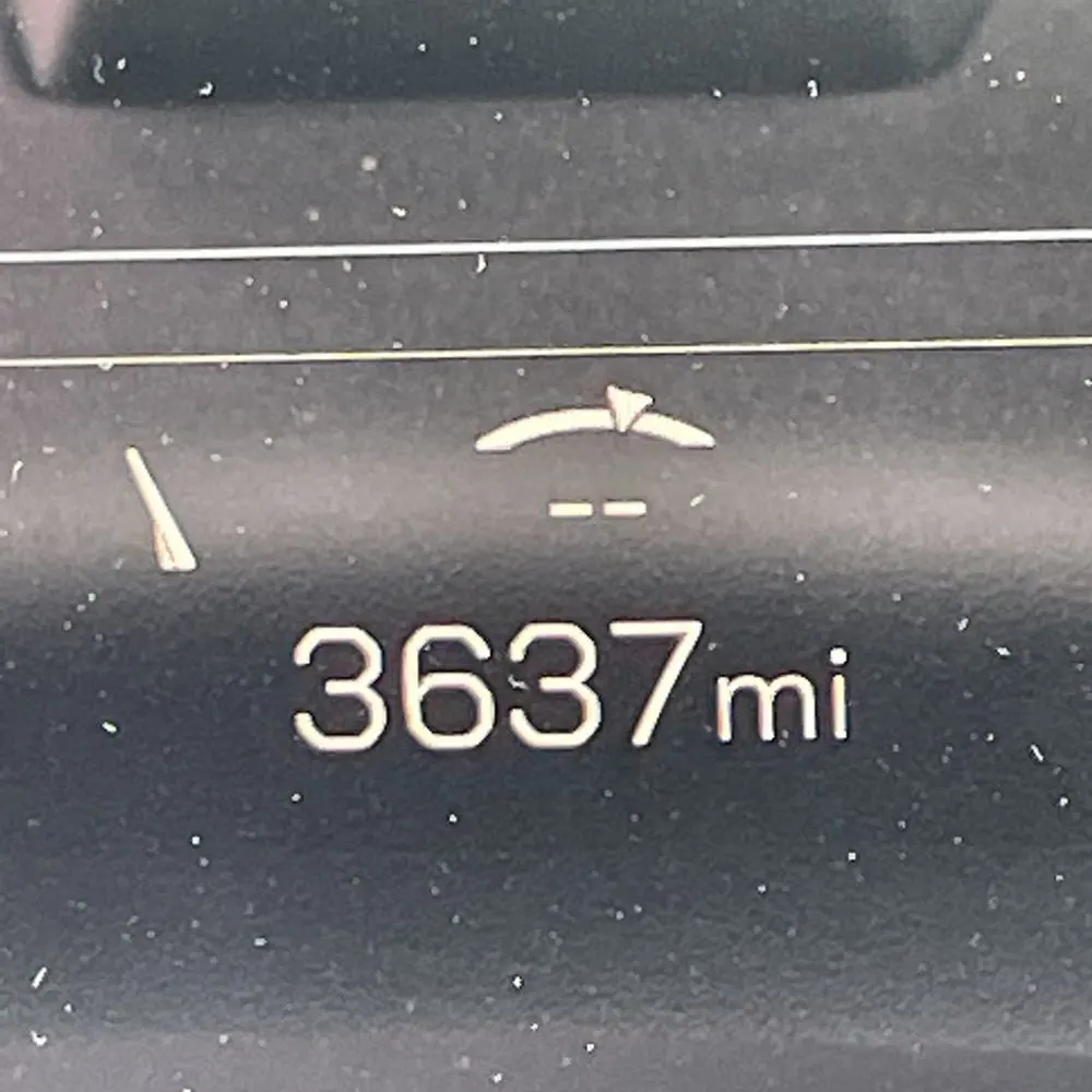 2025 GMC Yukon XL Denali Ultimate