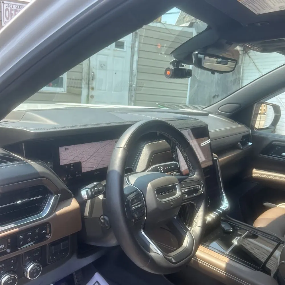 2025 GMC Yukon XL Denali Ultimate