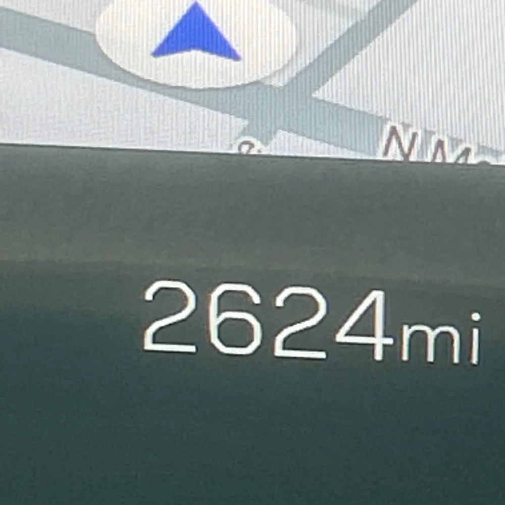 2025 GMC Yukon XL Denali Ultimate