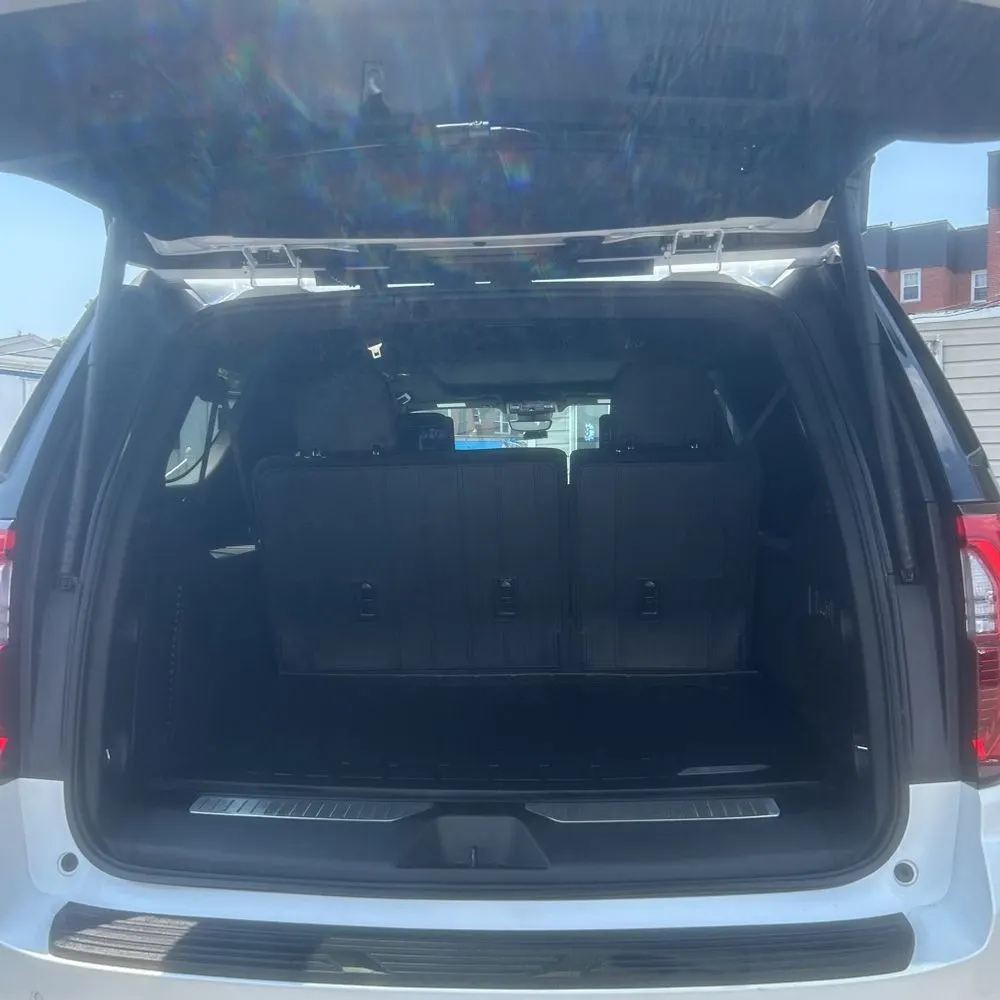 2025 GMC Yukon XL Denali Ultimate