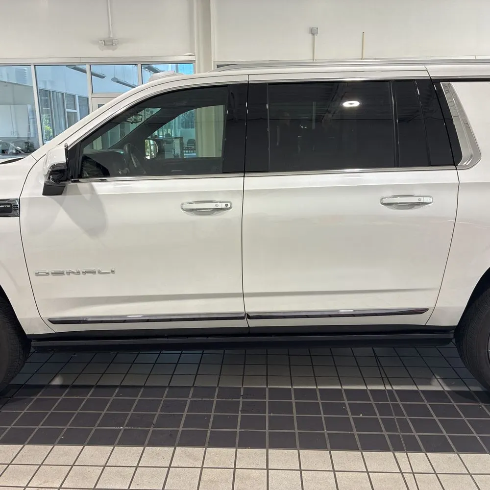 2025 GMC Yukon XL Denali Ultimate