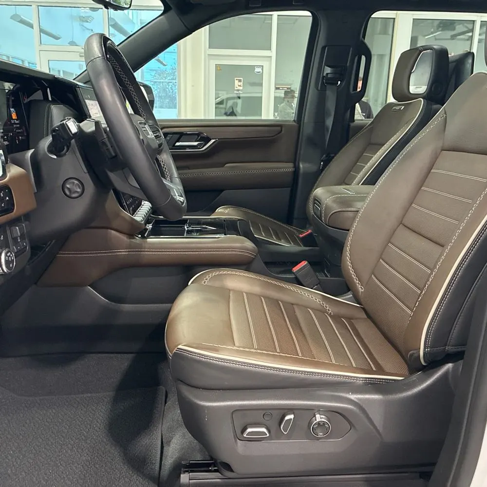 2025 GMC Yukon XL Denali Ultimate