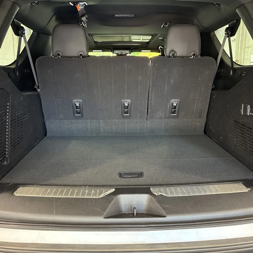 2025 GMC Yukon XL Denali Ultimate