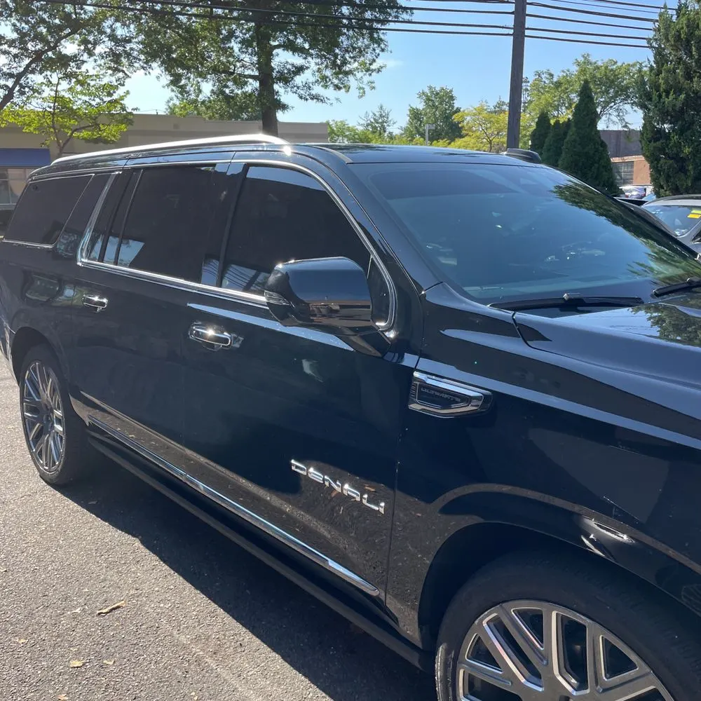 2025 GMC Yukon XL Denali Ultimate
