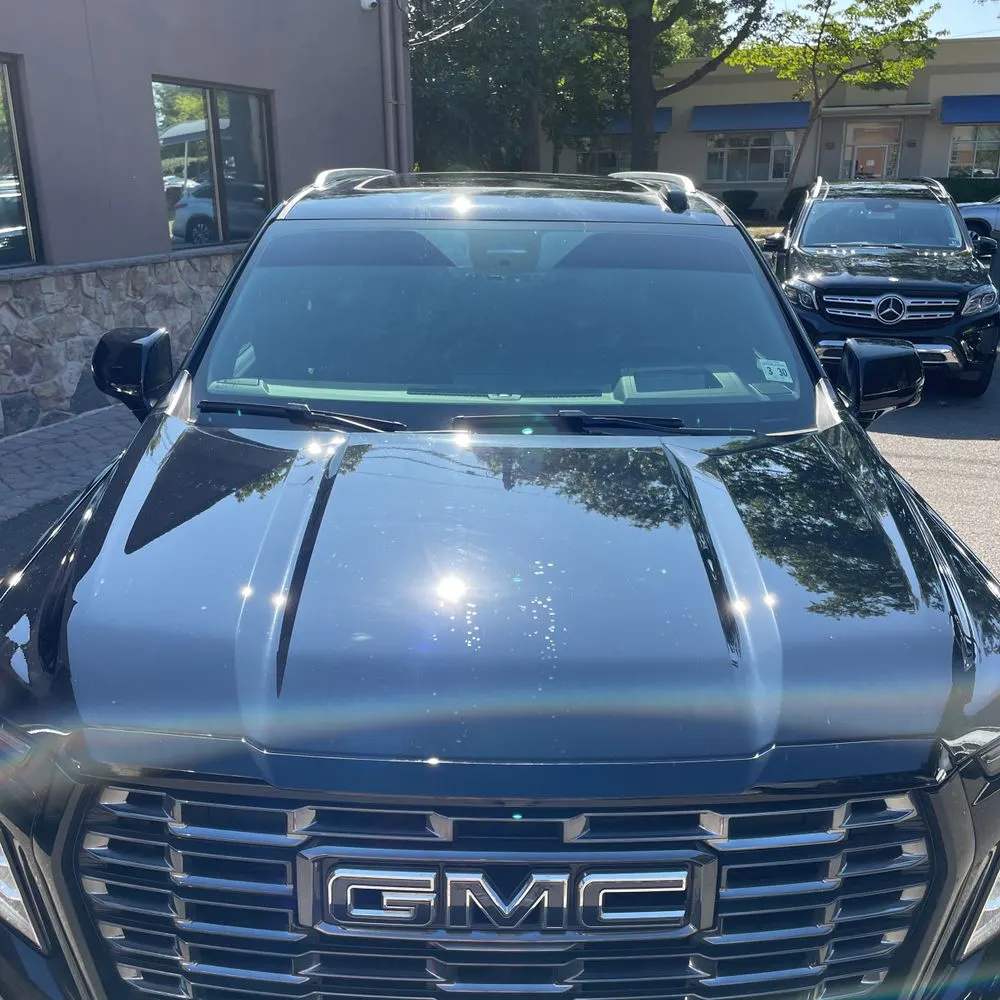 2025 GMC Yukon XL Denali Ultimate