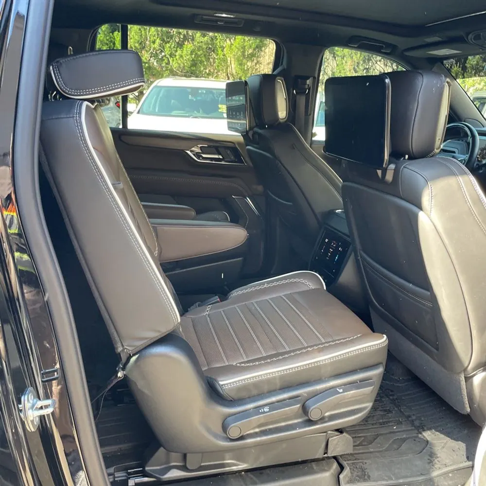 2025 GMC Yukon XL Denali Ultimate