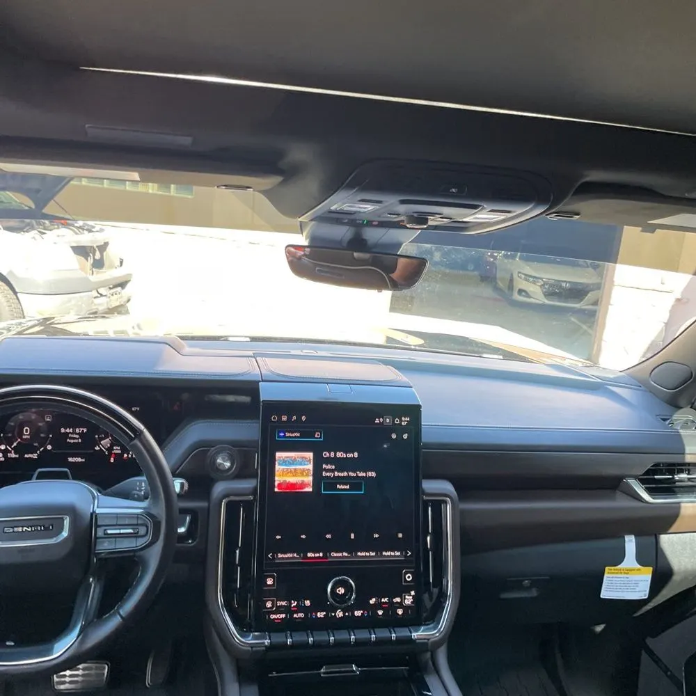 2025 GMC Yukon XL Denali Ultimate