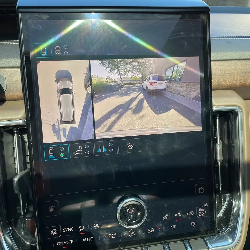 2025 GMC Yukon XL Denali Ultimate