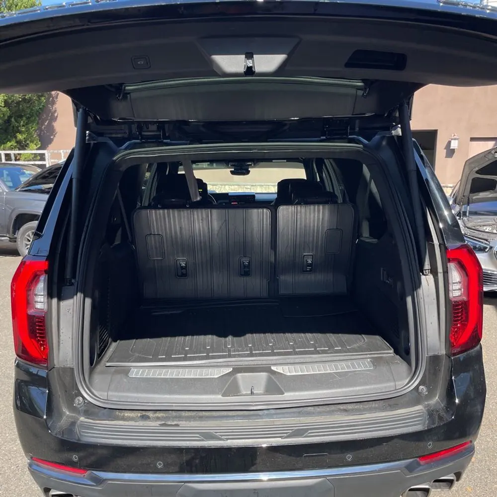 2025 GMC Yukon XL Denali Ultimate