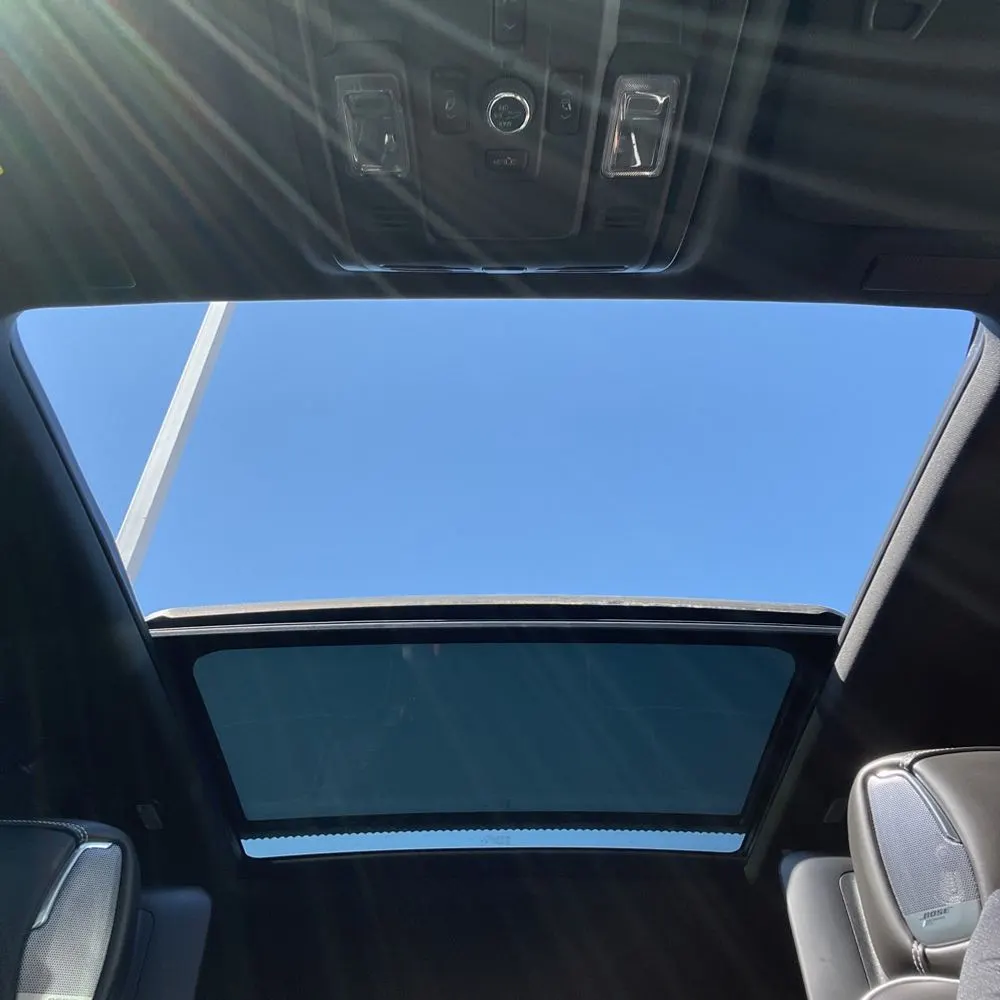 2025 GMC Yukon AT4 Ultimate