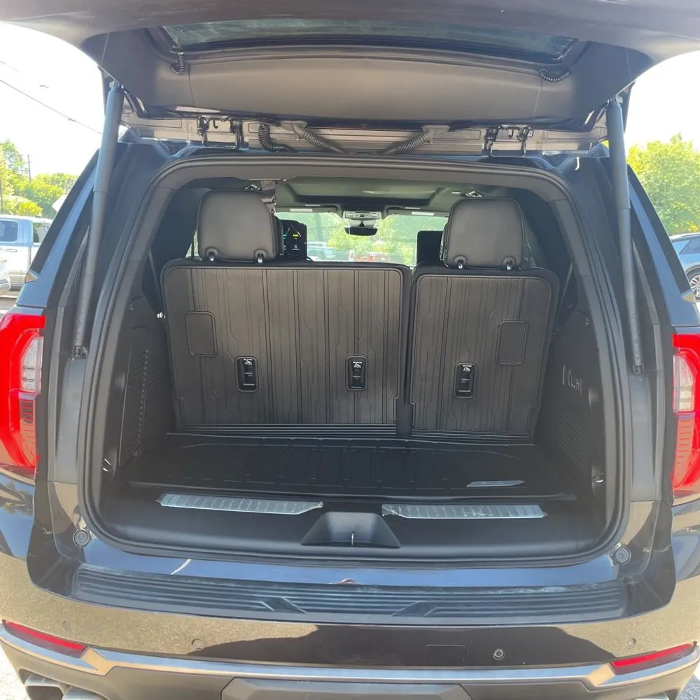 2025 GMC Yukon AT4 Ultimate