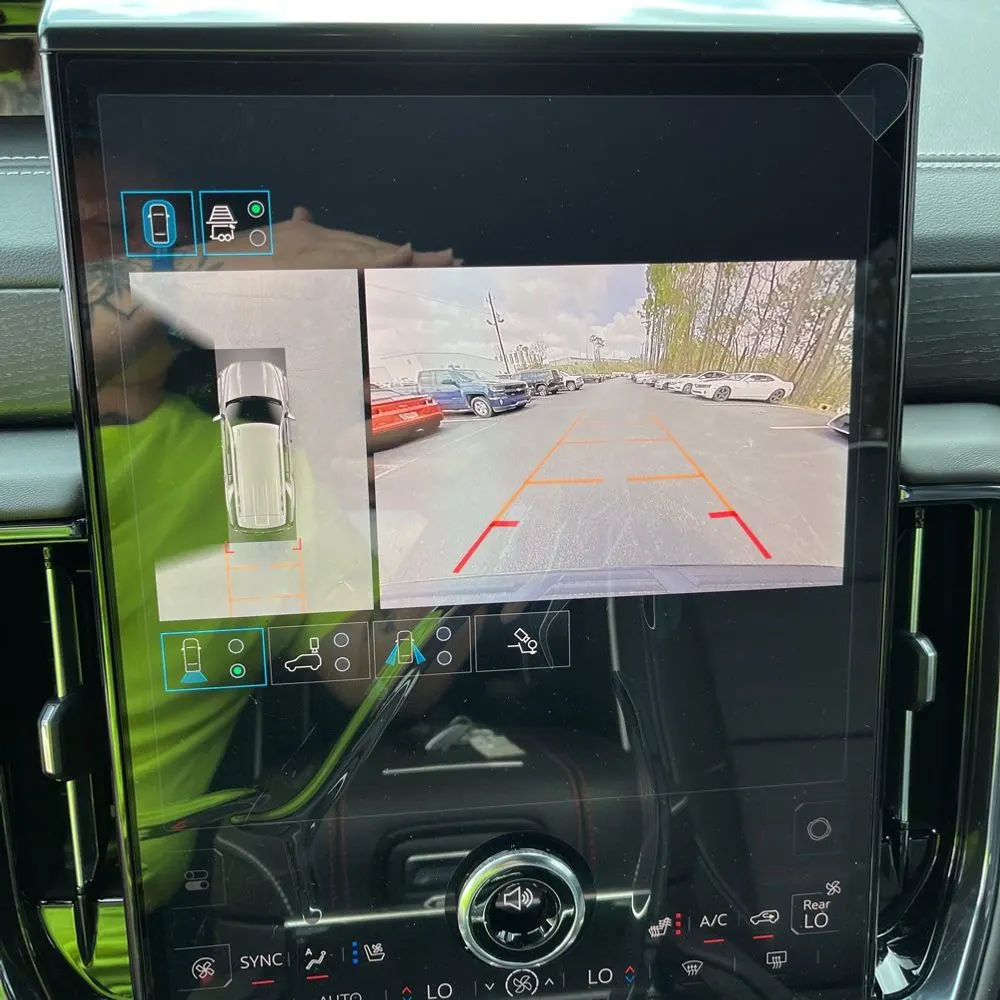 2025 GMC Yukon AT4 Ultimate