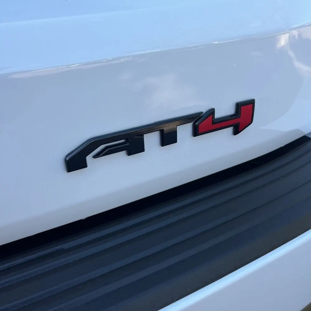 2025 GMC Yukon AT4 Ultimate