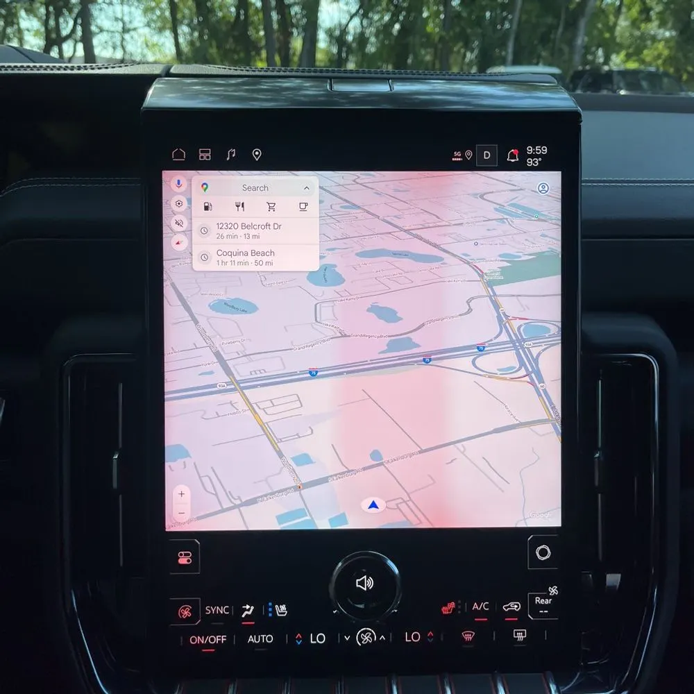 2025 GMC Yukon AT4 Ultimate