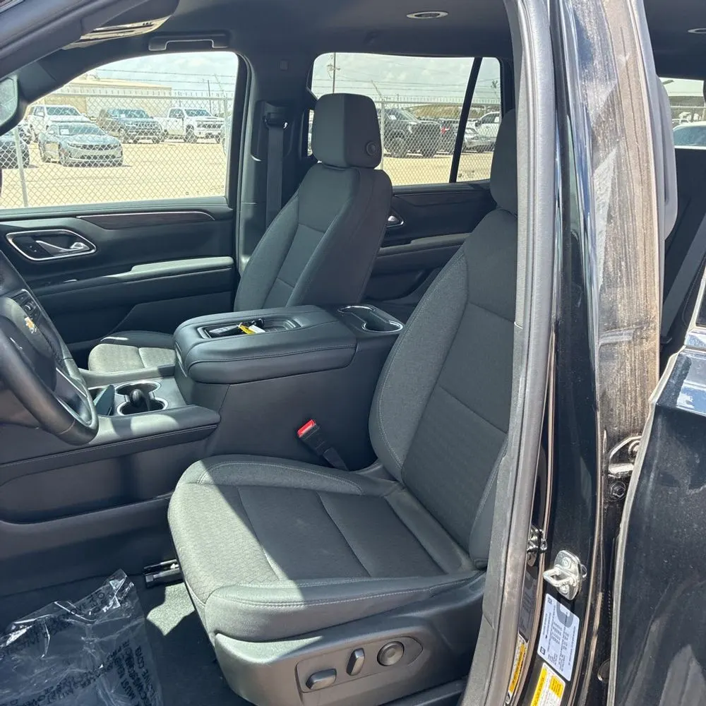 2024 Chevrolet Tahoe LS