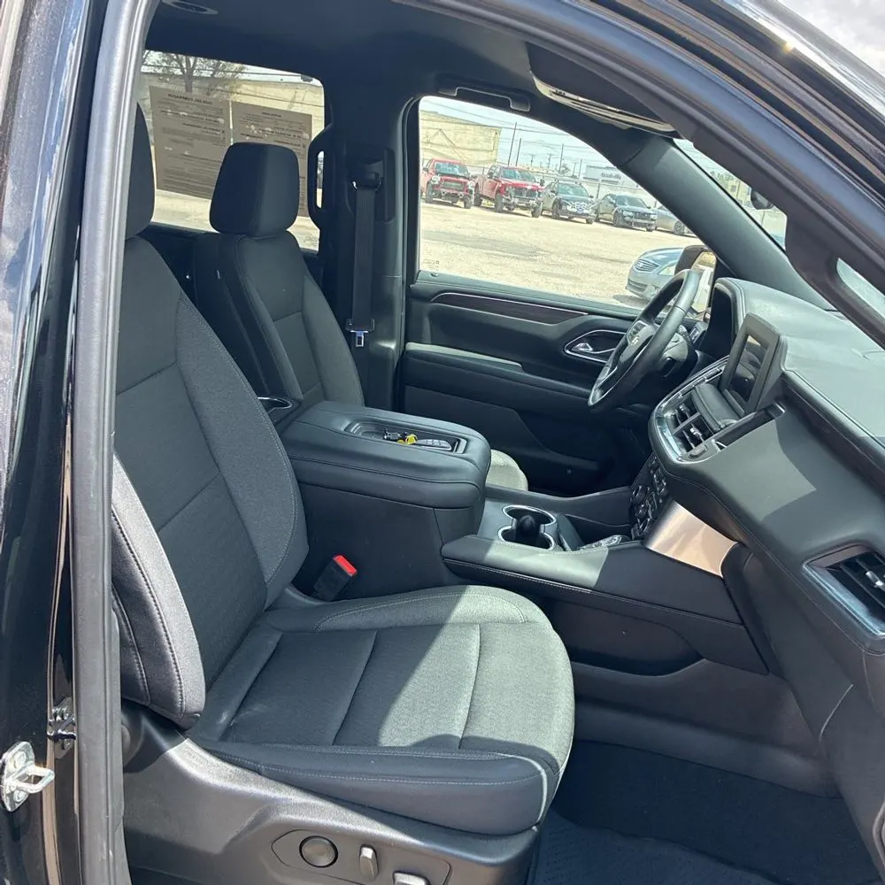 2024 Chevrolet Tahoe LS