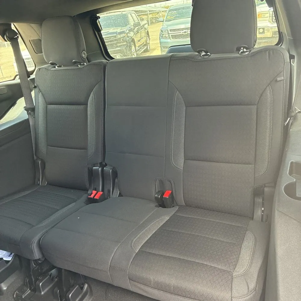2024 Chevrolet Tahoe LS