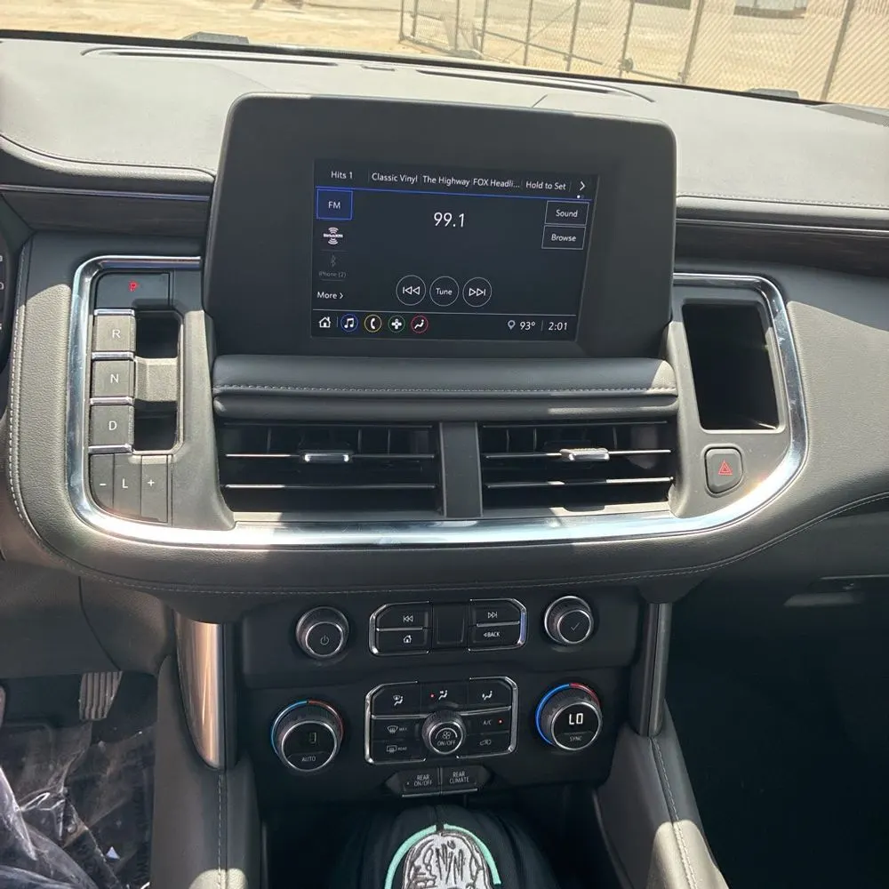 2024 Chevrolet Tahoe LS