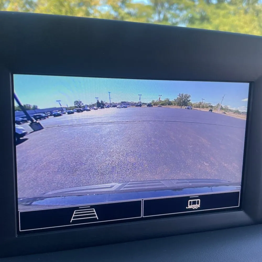 2023 Chevrolet Suburban LS