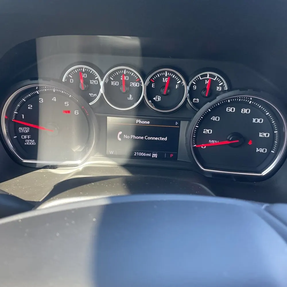 2023 Chevrolet Suburban LS