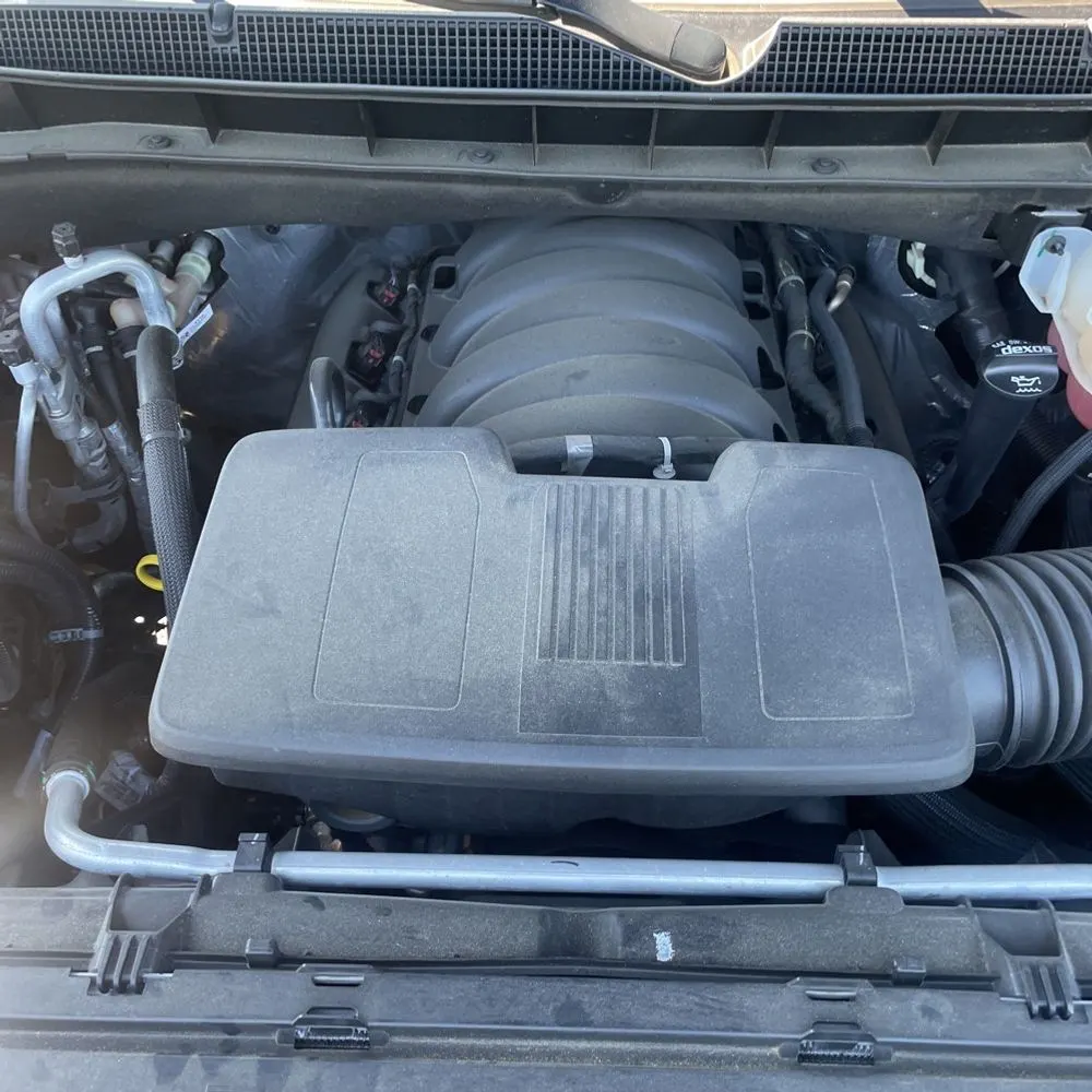 2023 Chevrolet Suburban LS