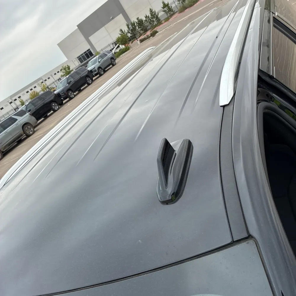 2024 Chevrolet Suburban LS