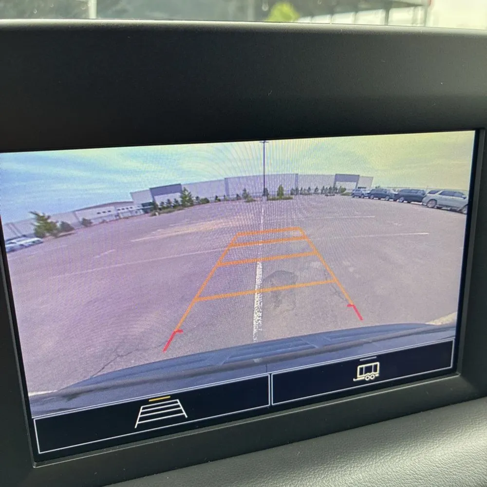 2024 Chevrolet Suburban LS