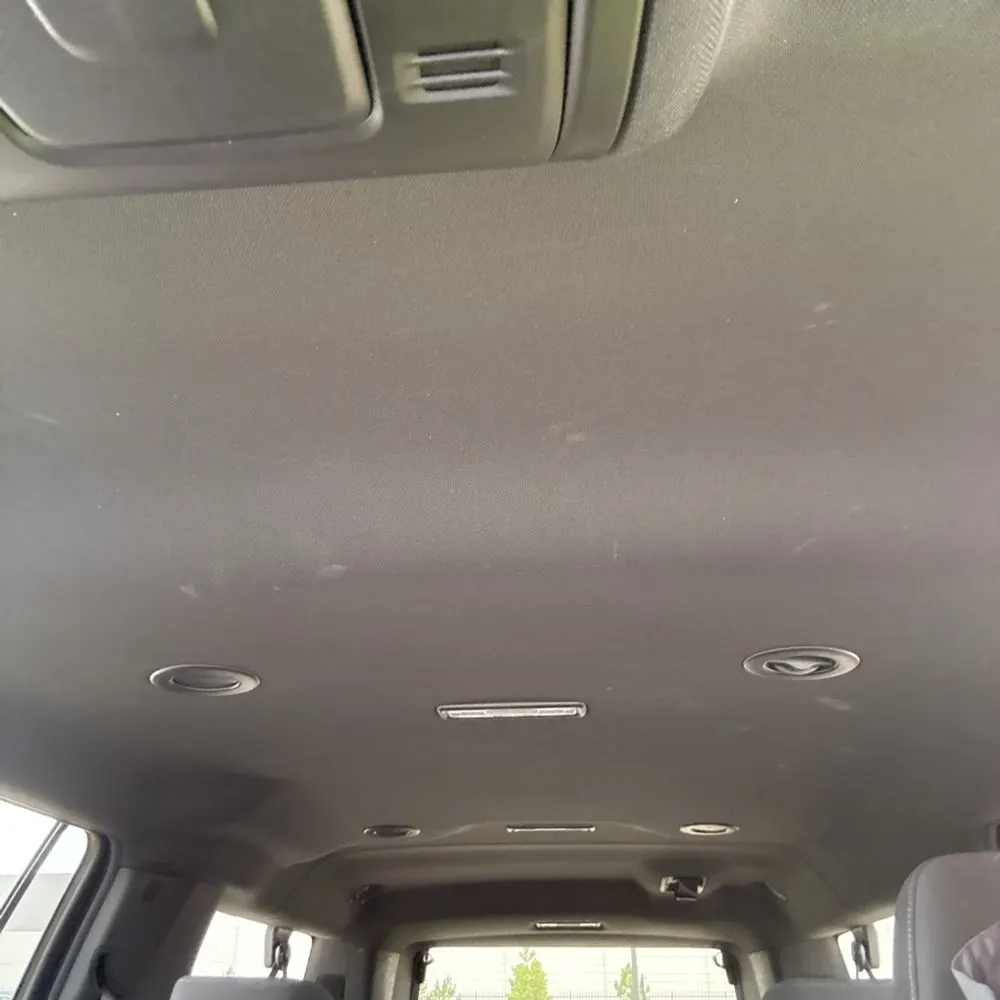 2024 Chevrolet Suburban LS