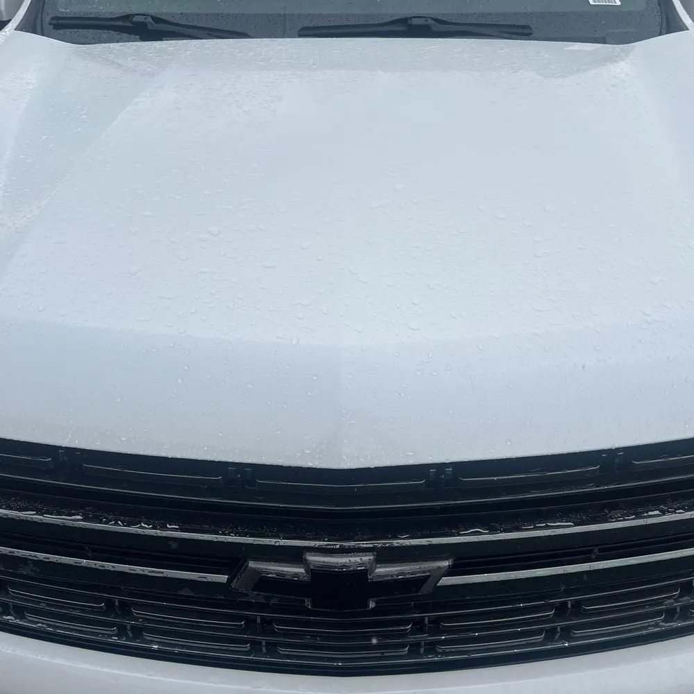 2021 Chevrolet Suburban RST