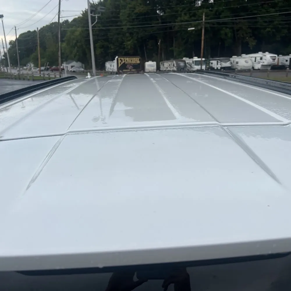 2021 Chevrolet Suburban RST