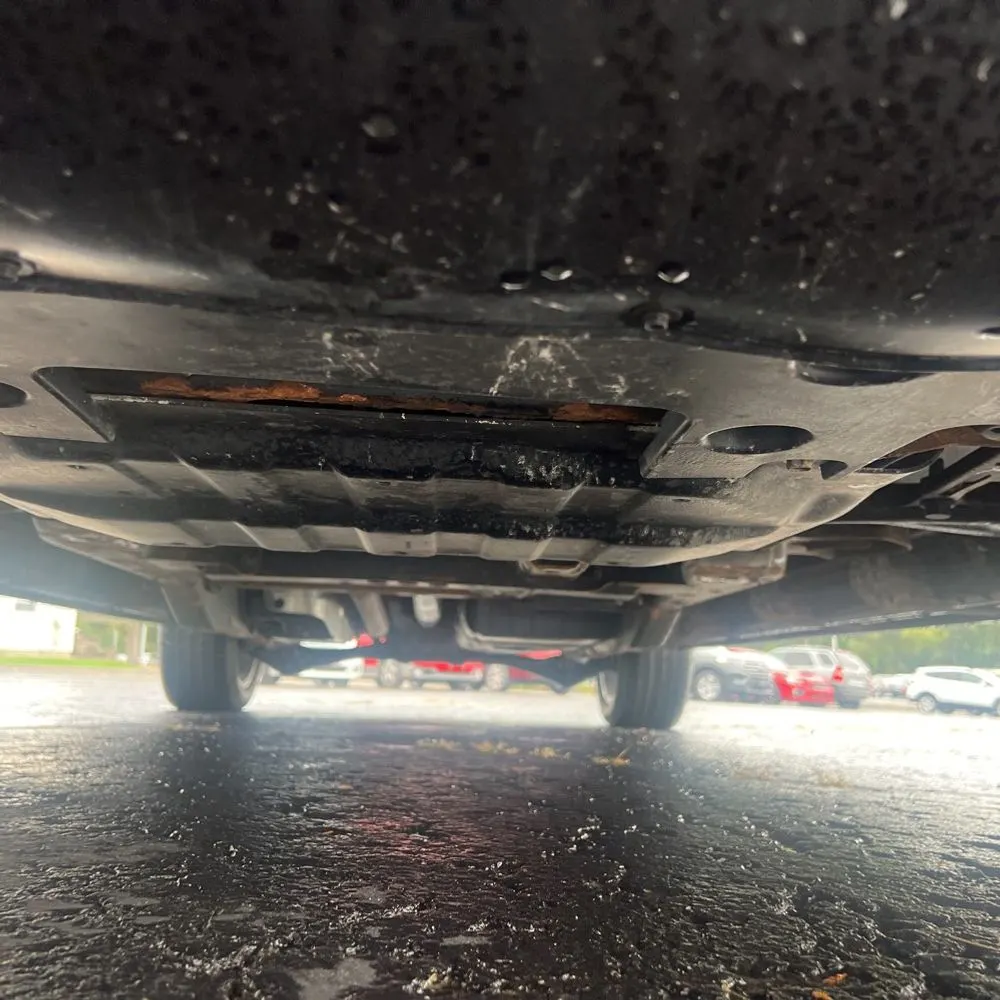 2021 Chevrolet Suburban RST