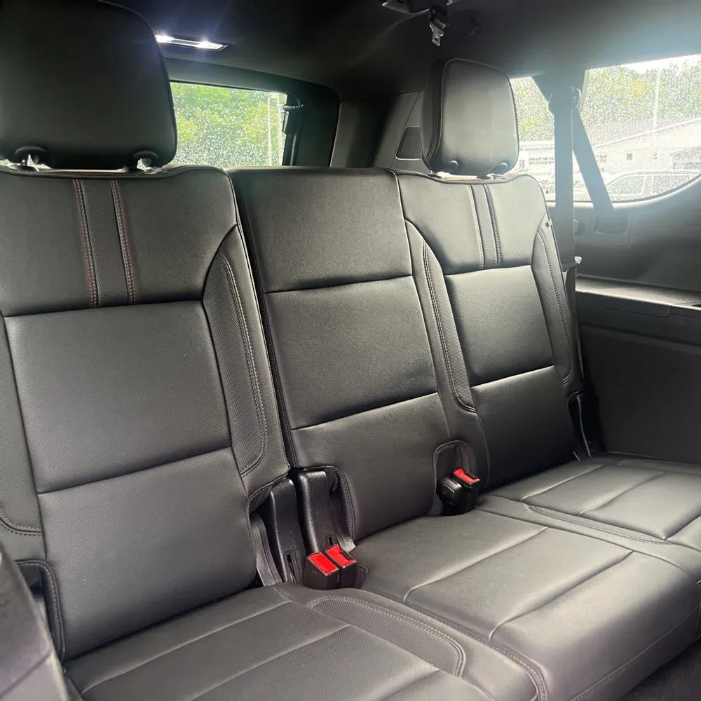 2021 Chevrolet Suburban RST