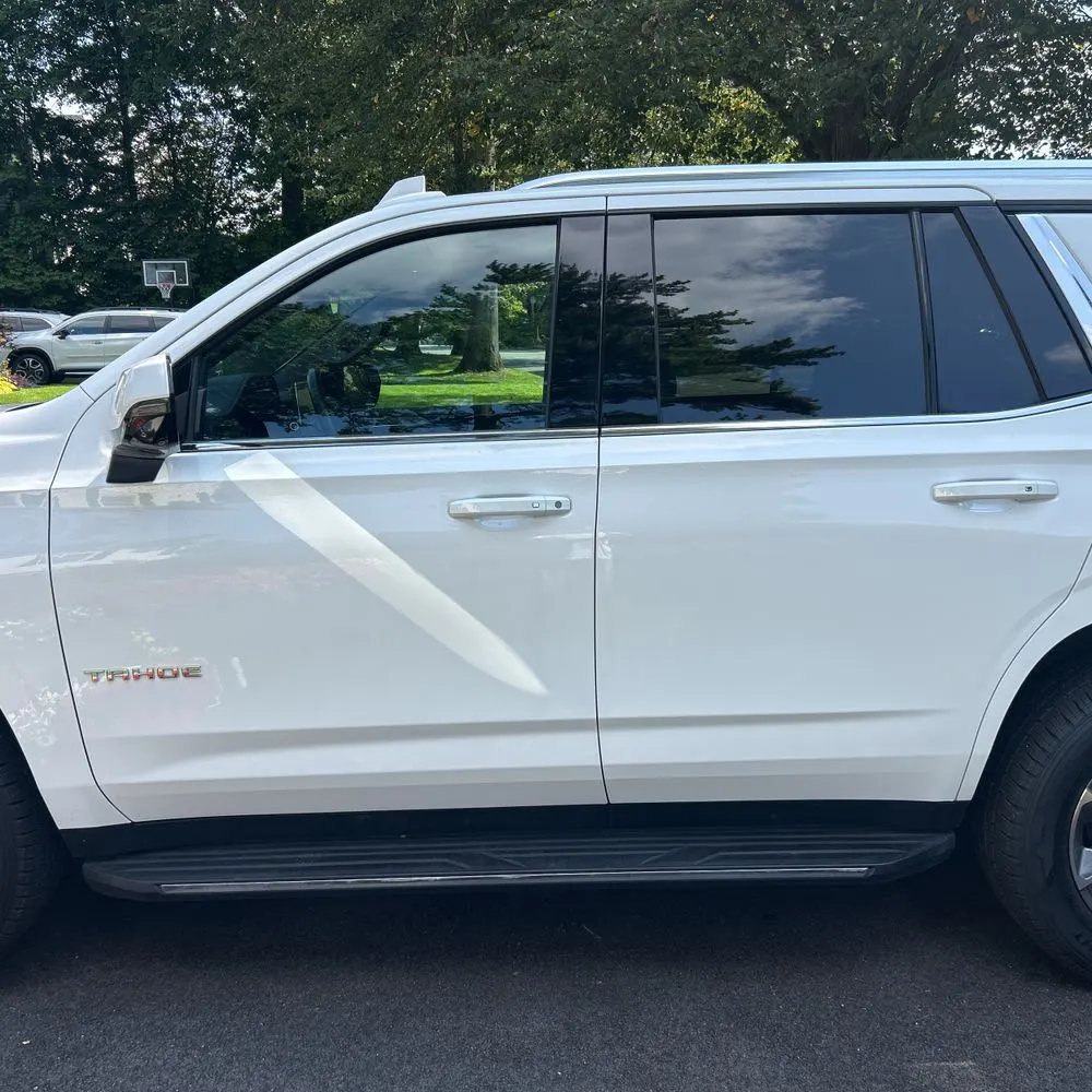 2021 Chevrolet Tahoe LT 4D SUV 4WD