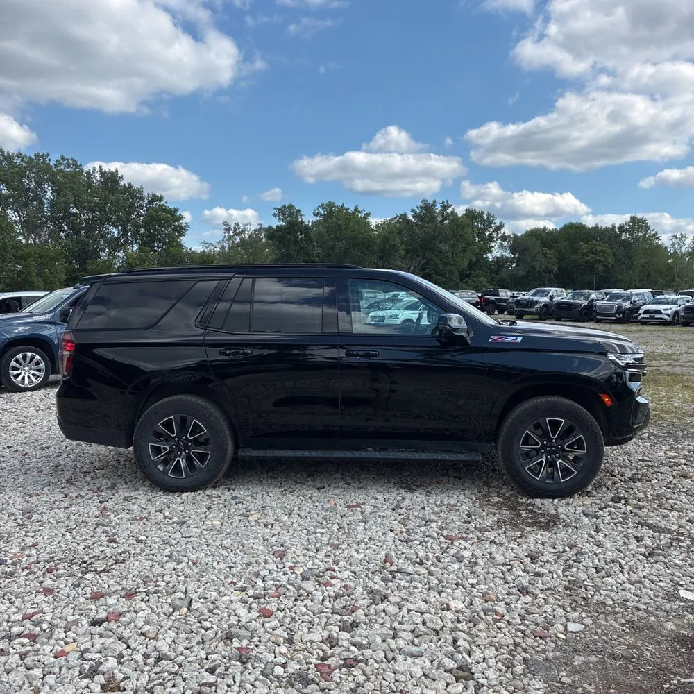 2023 Chevrolet Tahoe 1500 Z71