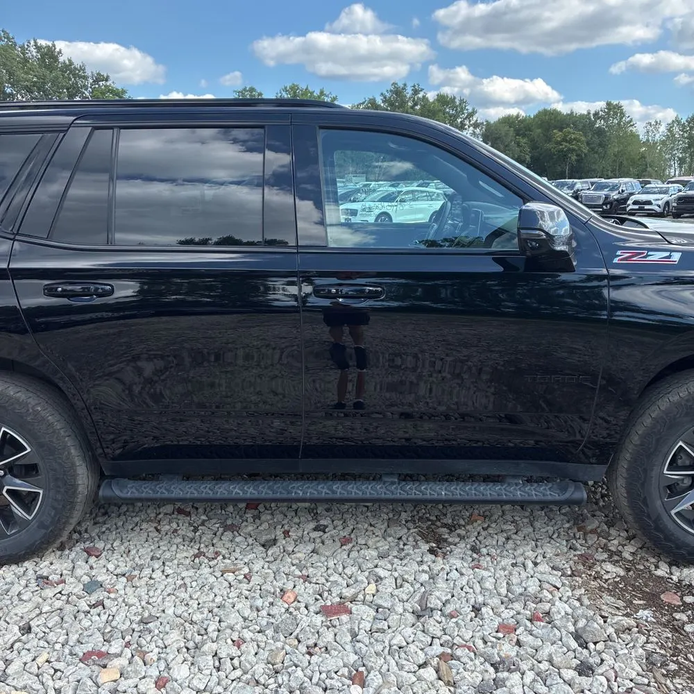 2023 Chevrolet Tahoe 1500 Z71