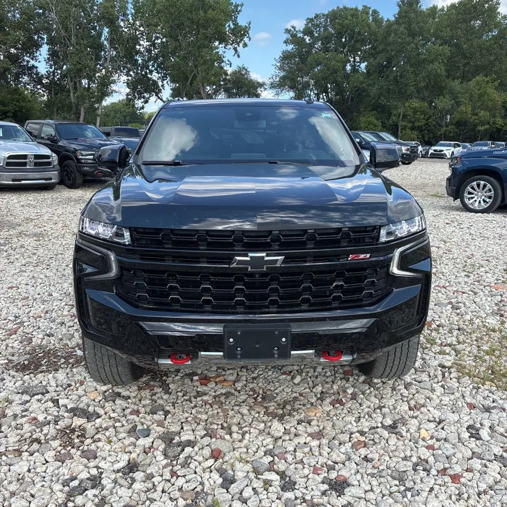 2023 Chevrolet Tahoe 1500 Z71