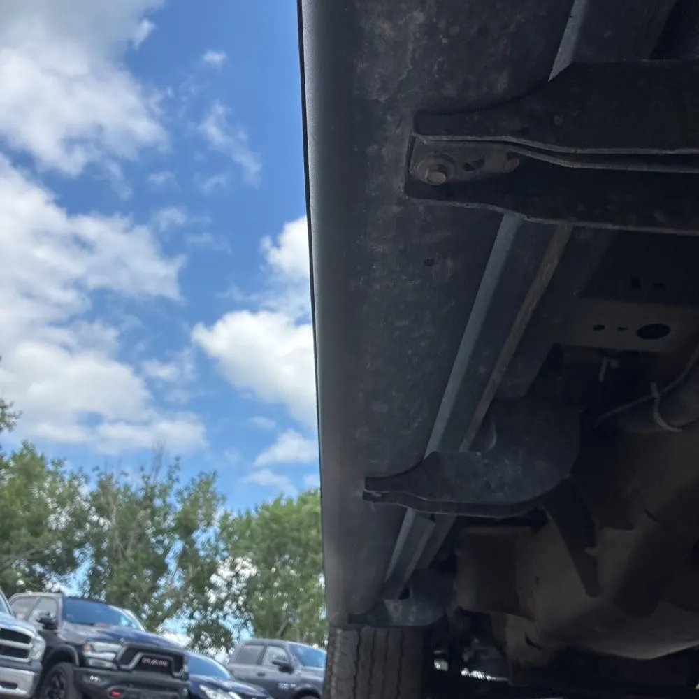 2023 Chevrolet Tahoe 1500 Z71