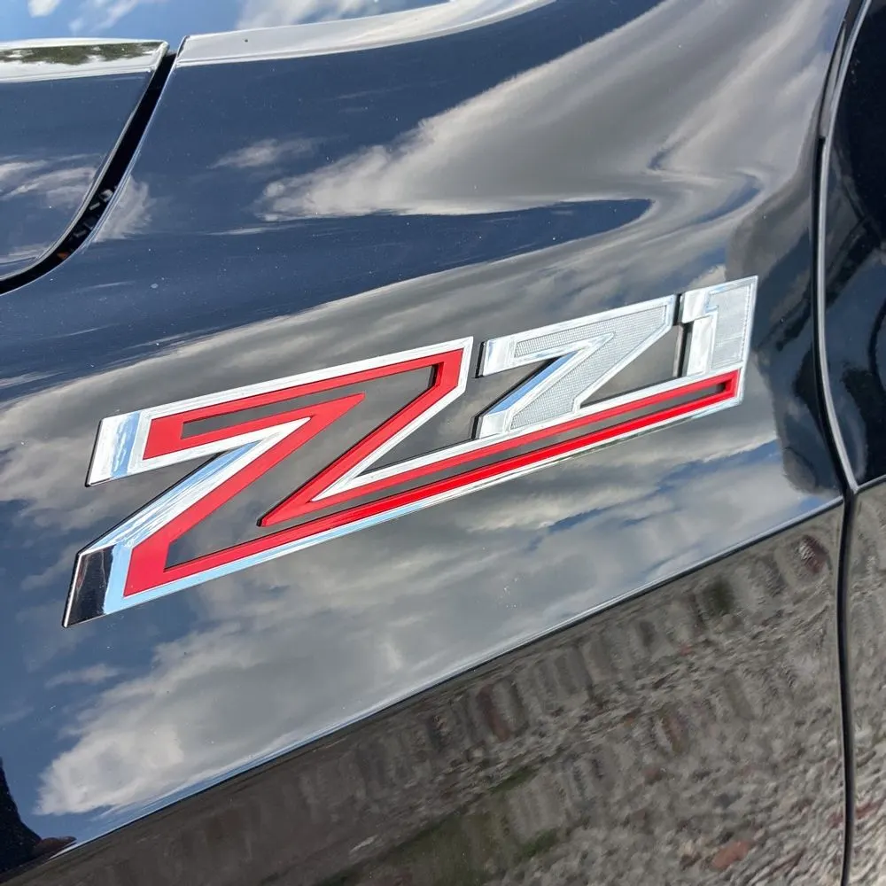 2023 Chevrolet Tahoe 1500 Z71