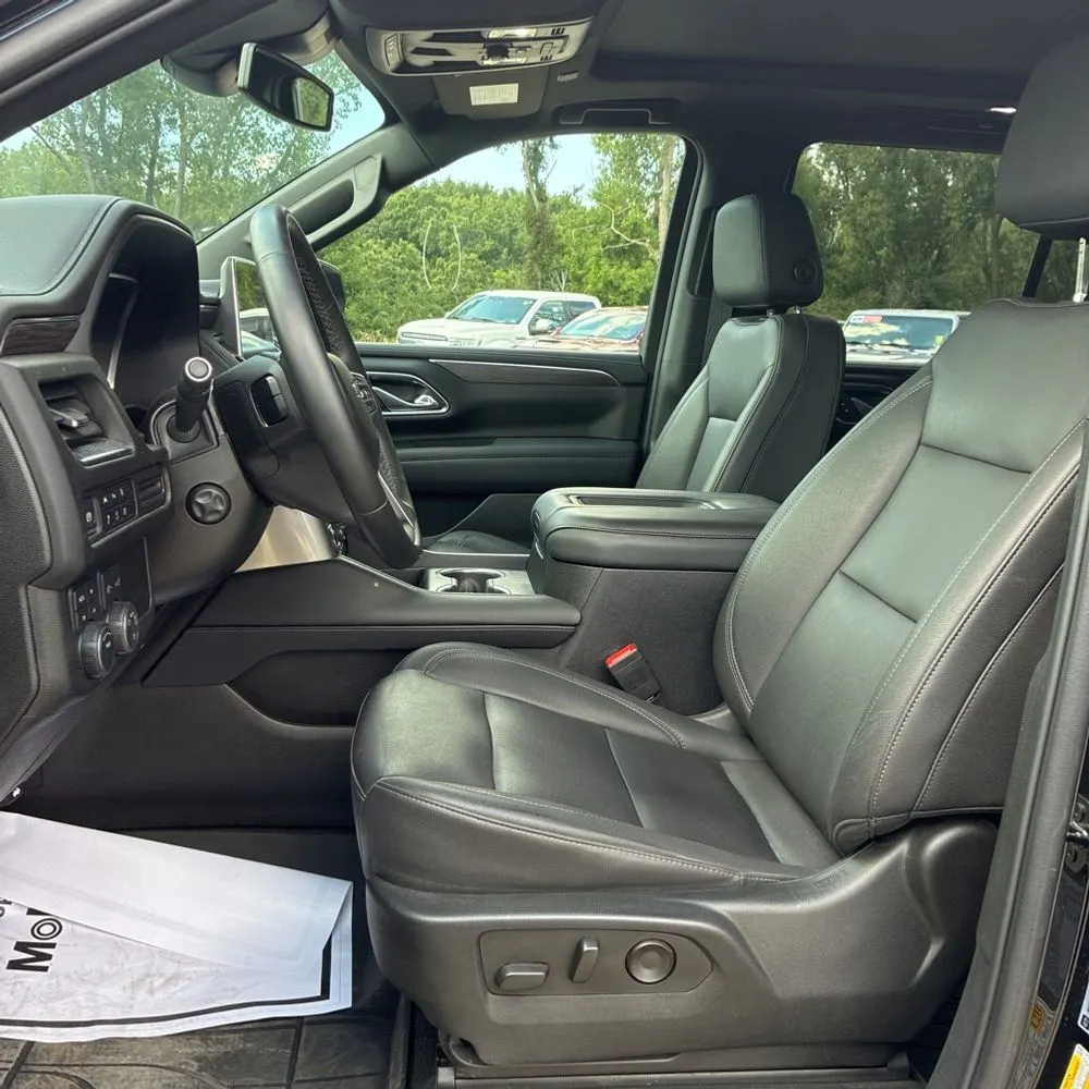 2023 Chevrolet Tahoe 1500 Z71