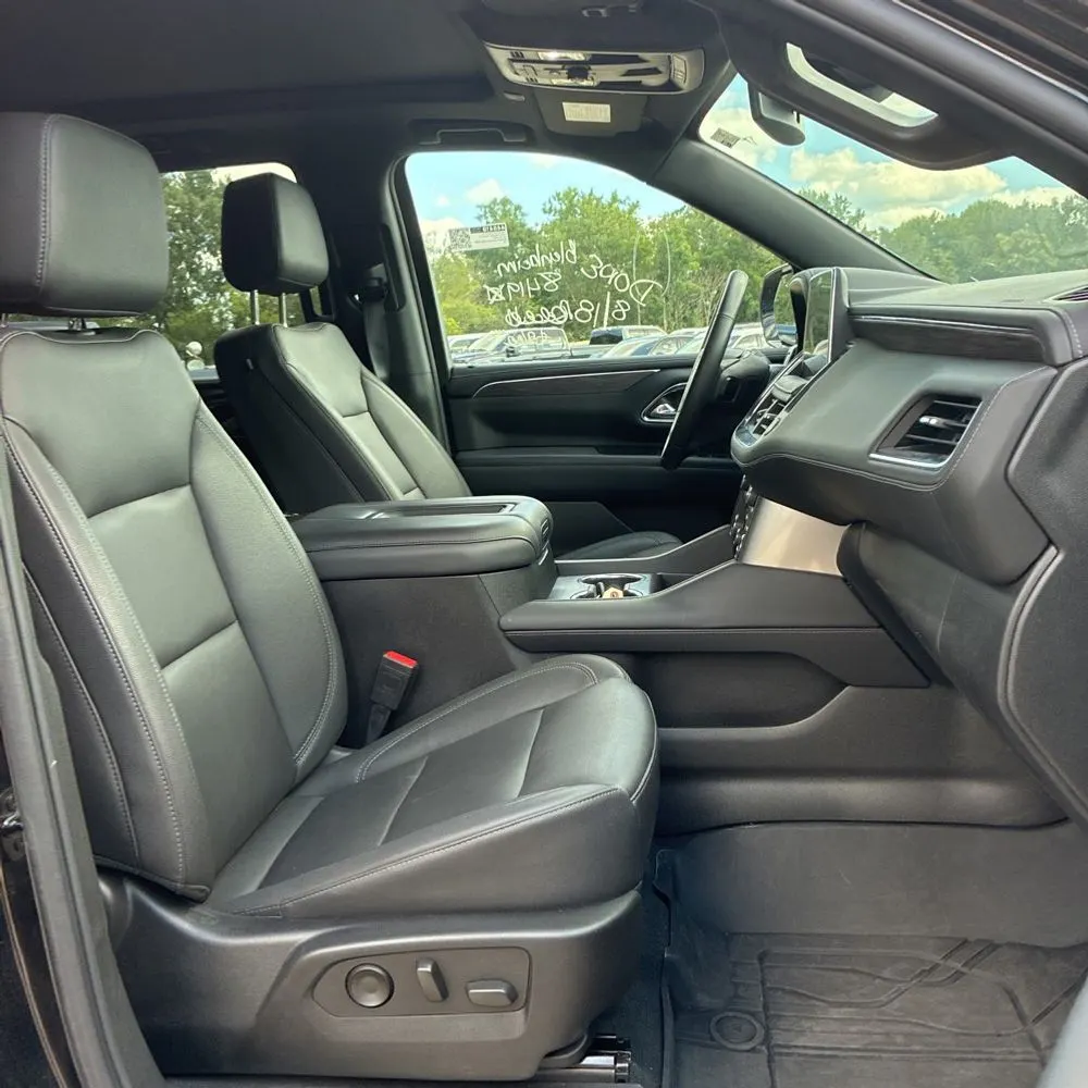2023 Chevrolet Tahoe 1500 Z71